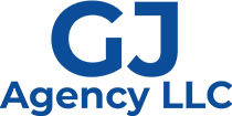 GJ Agency LLC Logo
